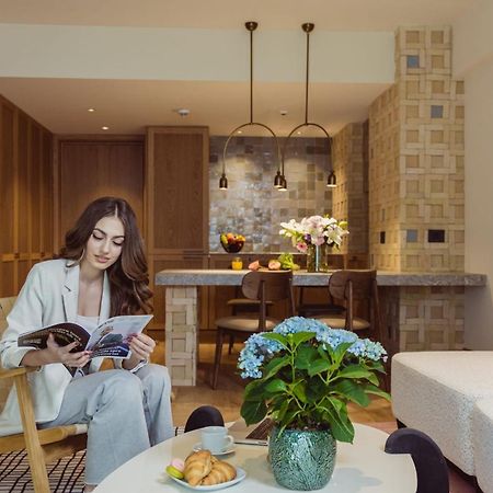 Aparthotel 克拉奥华 外观 照片
