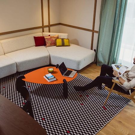 Aparthotel 克拉奥华 外观 照片