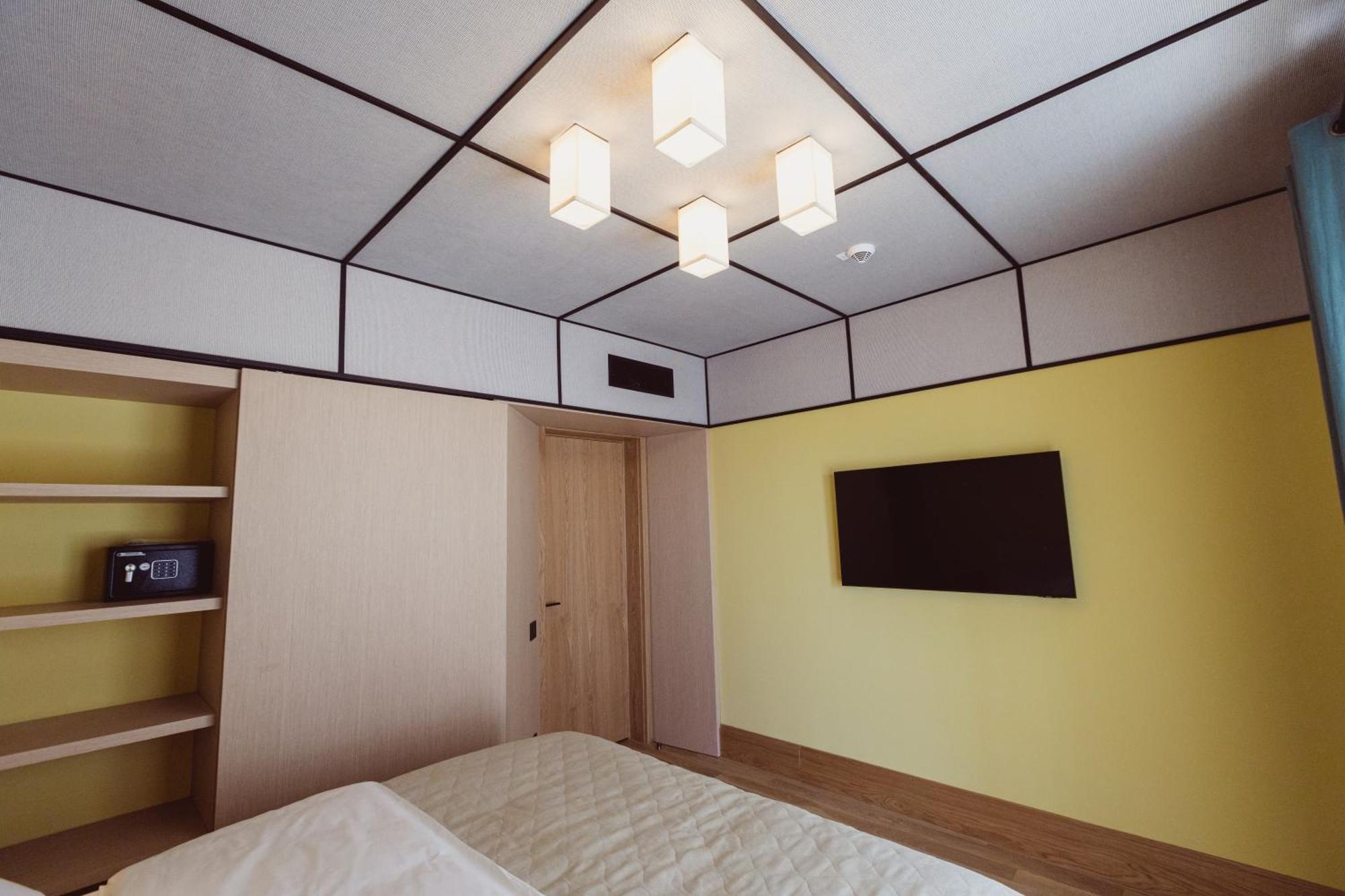 Aparthotel 克拉奥华 外观 照片