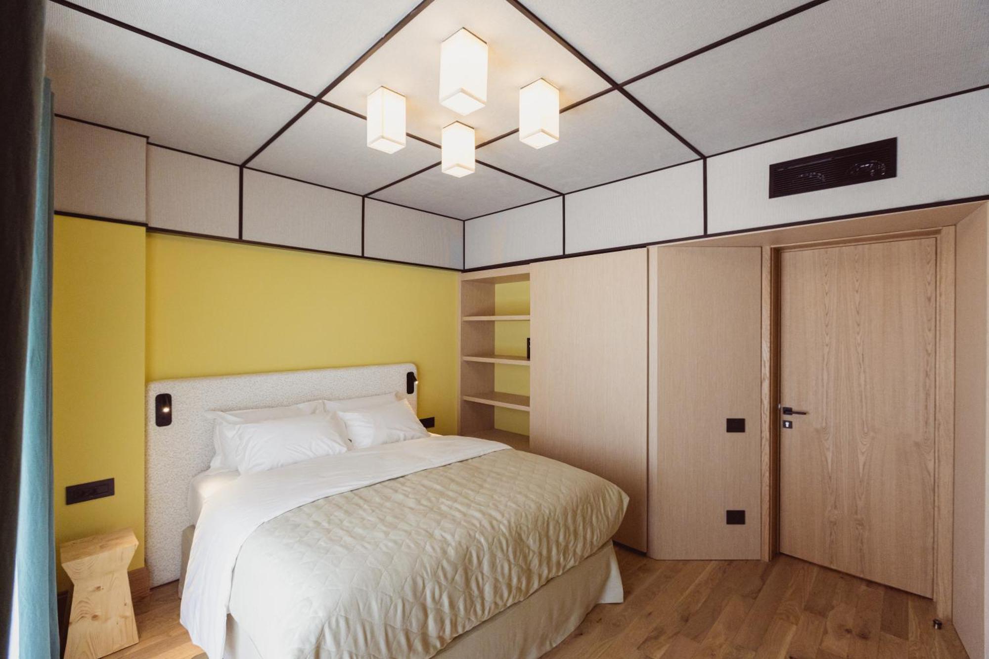 Aparthotel 克拉奥华 外观 照片