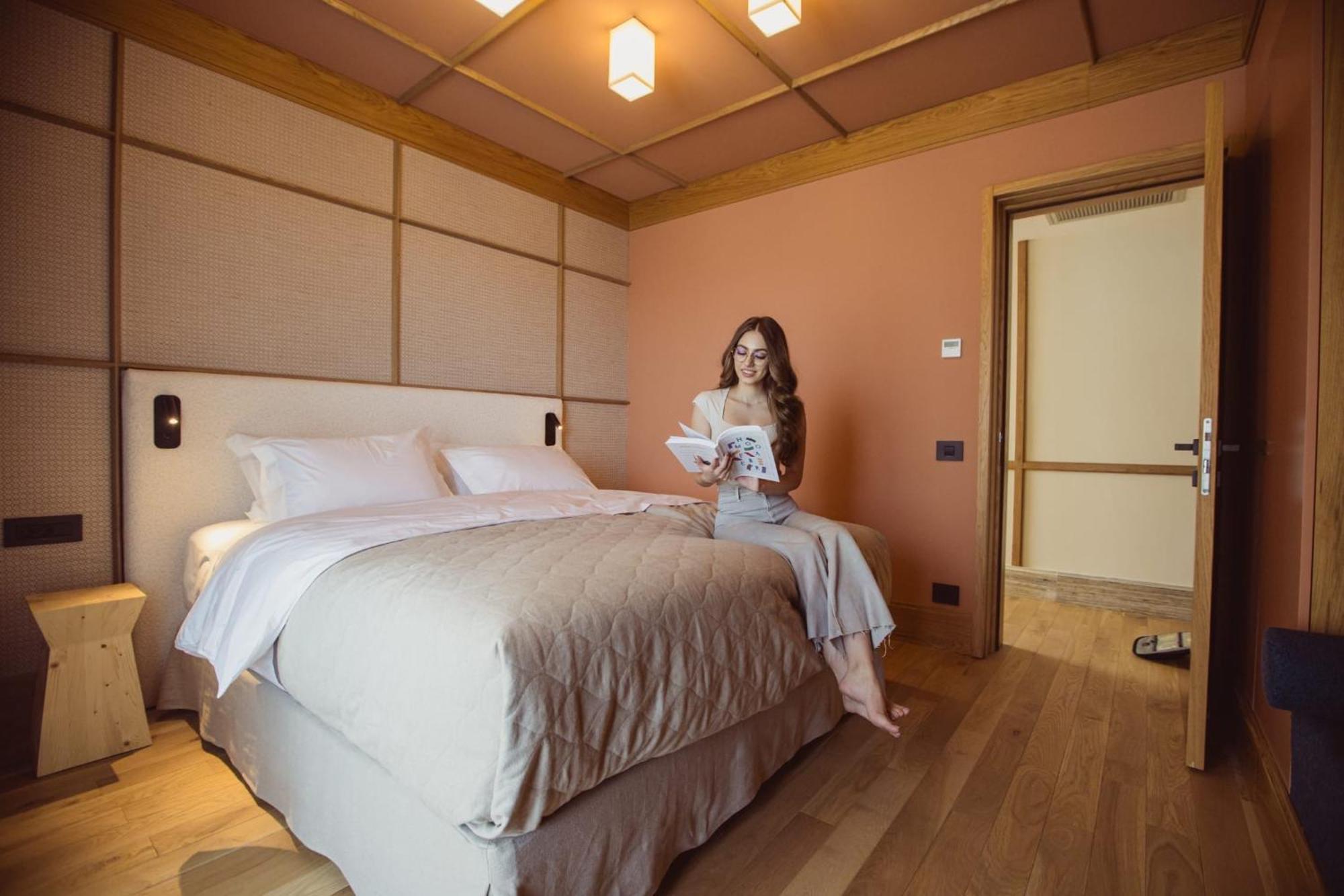 Aparthotel 克拉奥华 外观 照片