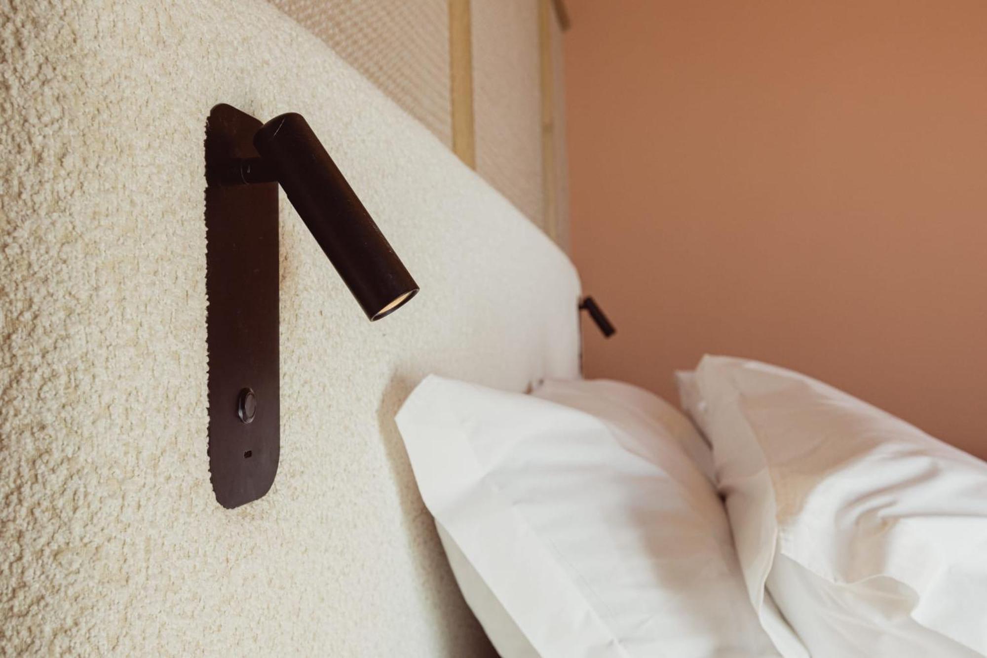 Aparthotel 克拉奥华 外观 照片