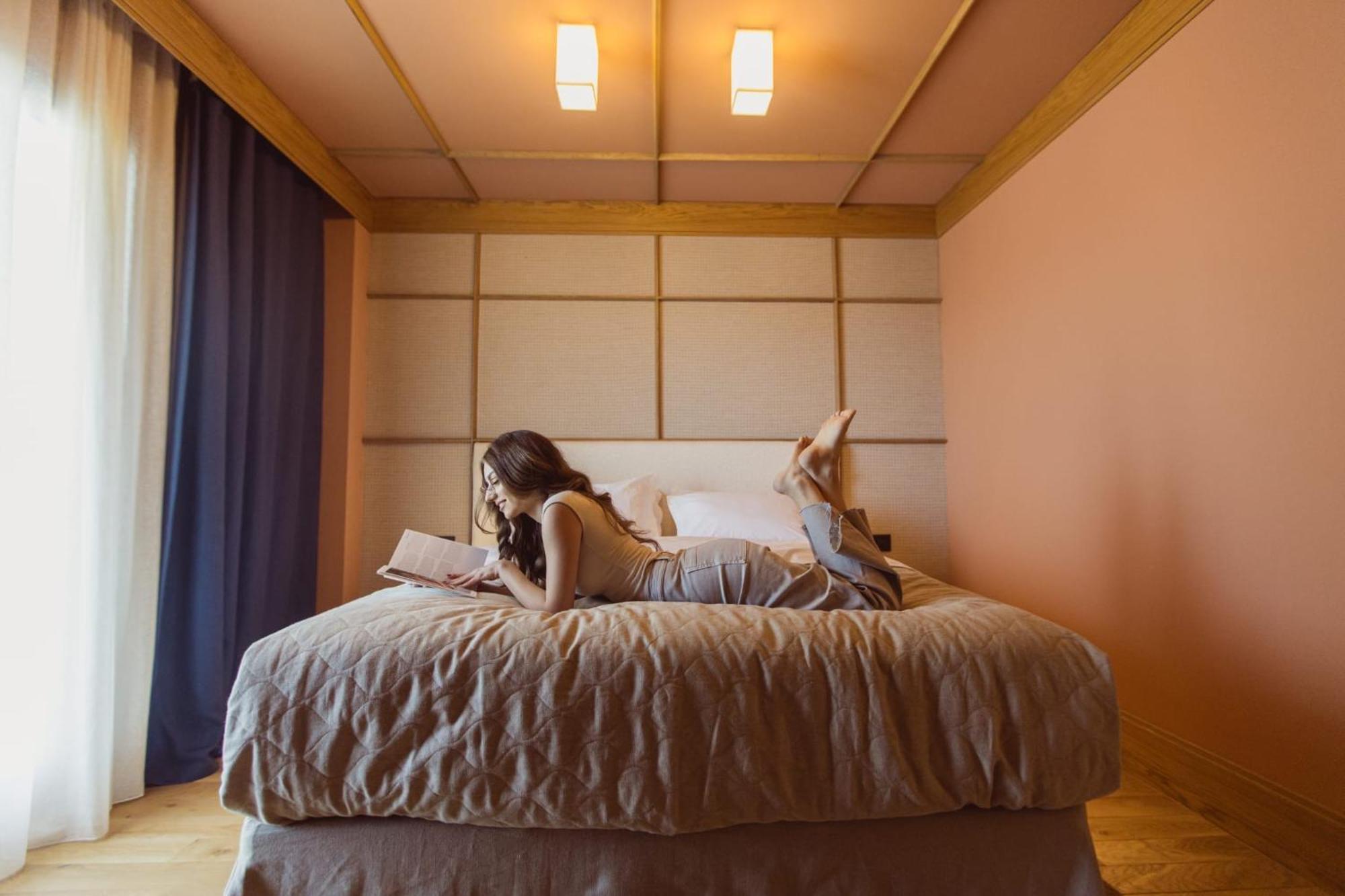 Aparthotel 克拉奥华 外观 照片