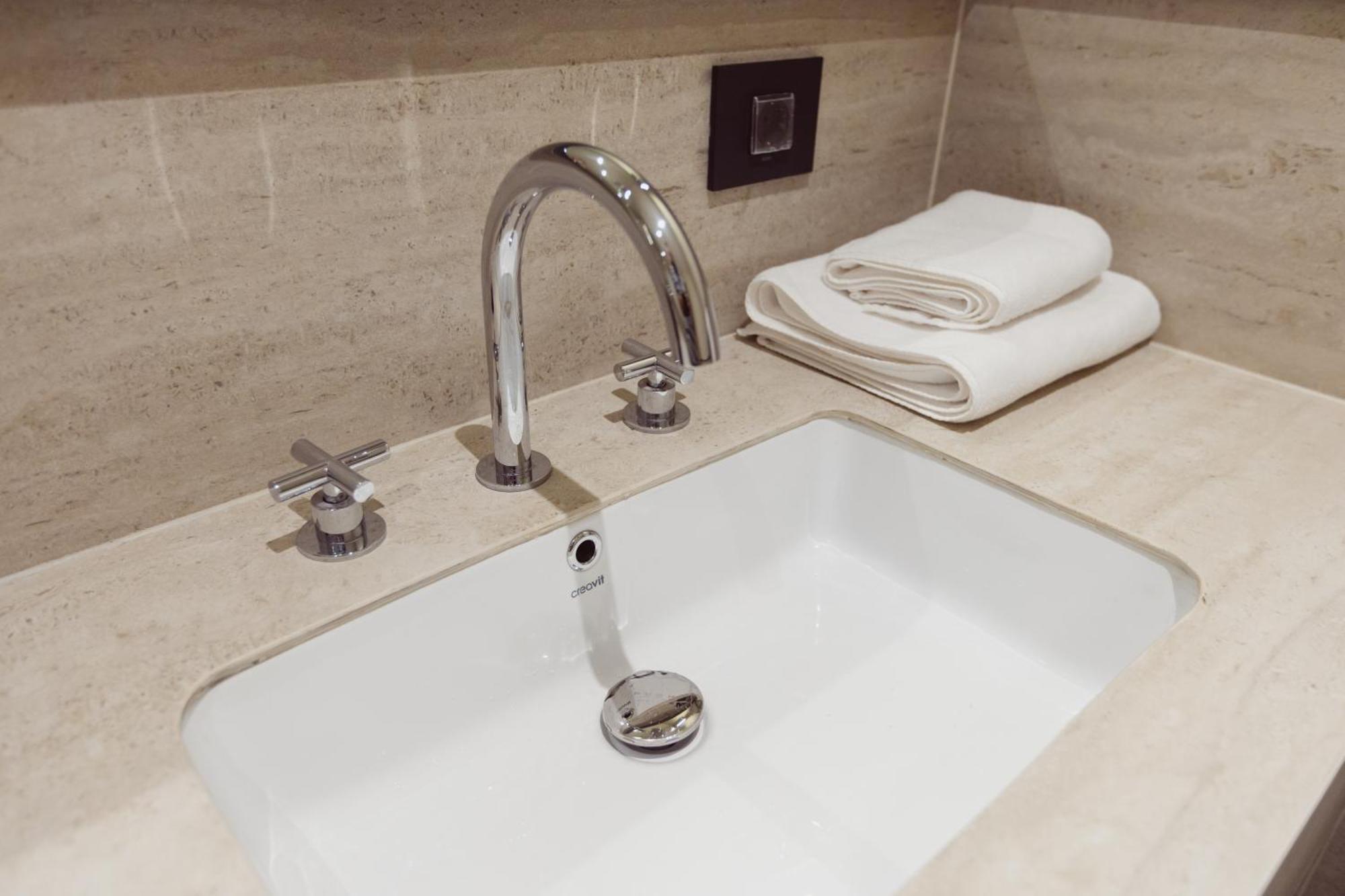 Aparthotel 克拉奥华 外观 照片