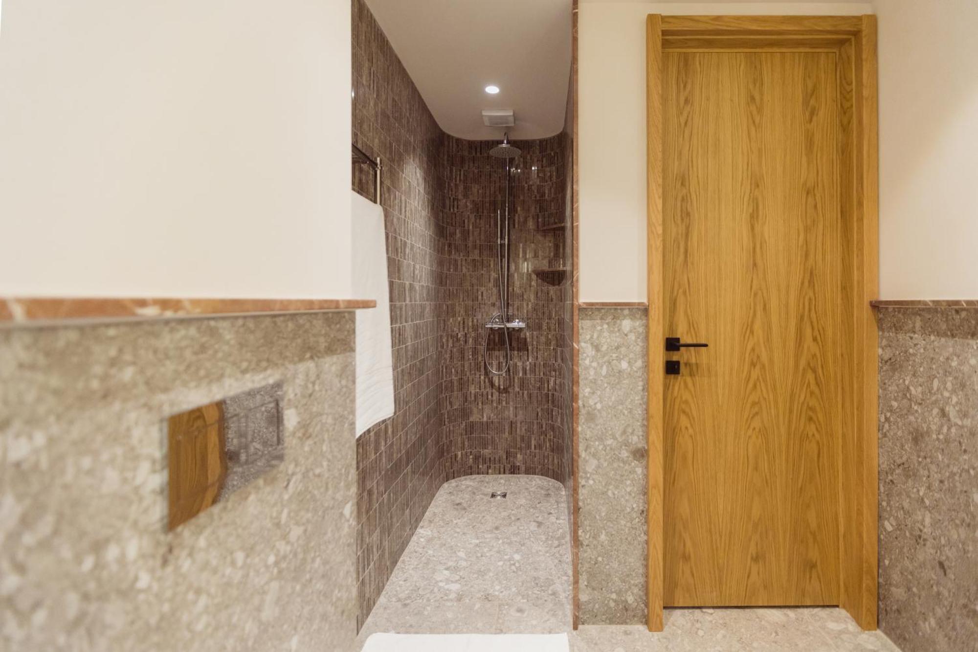 Aparthotel 克拉奥华 外观 照片