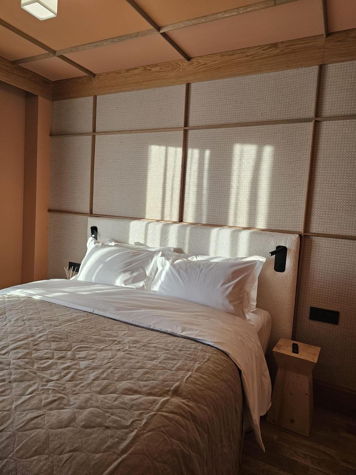 Aparthotel 克拉奥华 外观 照片