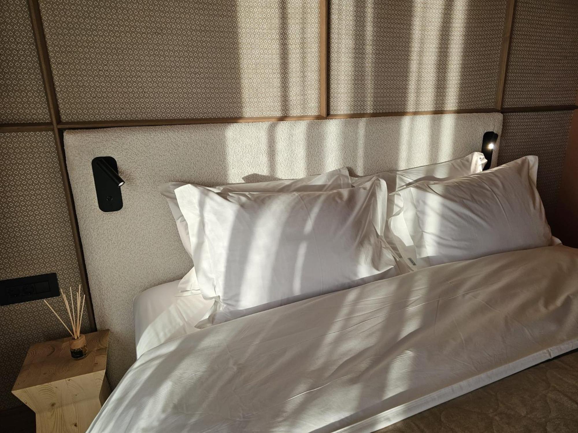 Aparthotel 克拉奥华 外观 照片